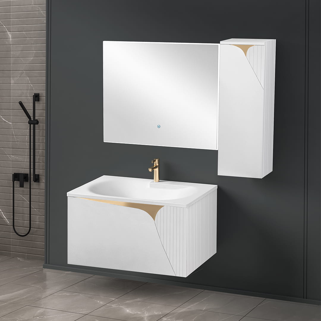 روشویی کابینتی لوکس کابین مدل 629A