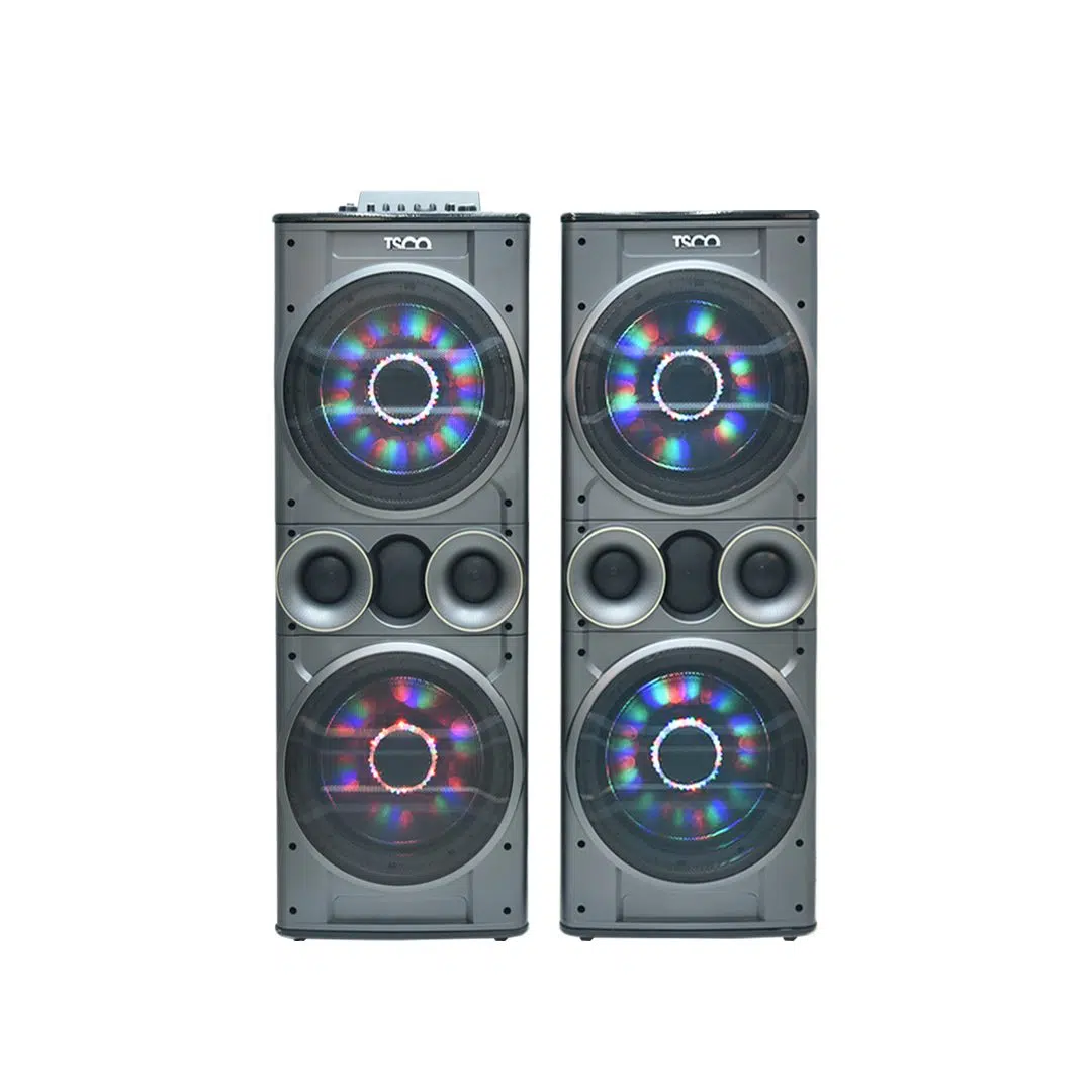 اسپیکر تسکو مدل TS 2080 N