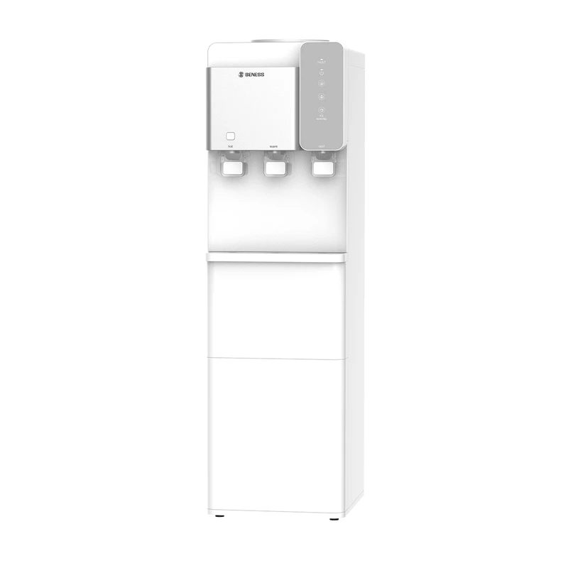 آبسردکن بنس مدل BW S 656/W
