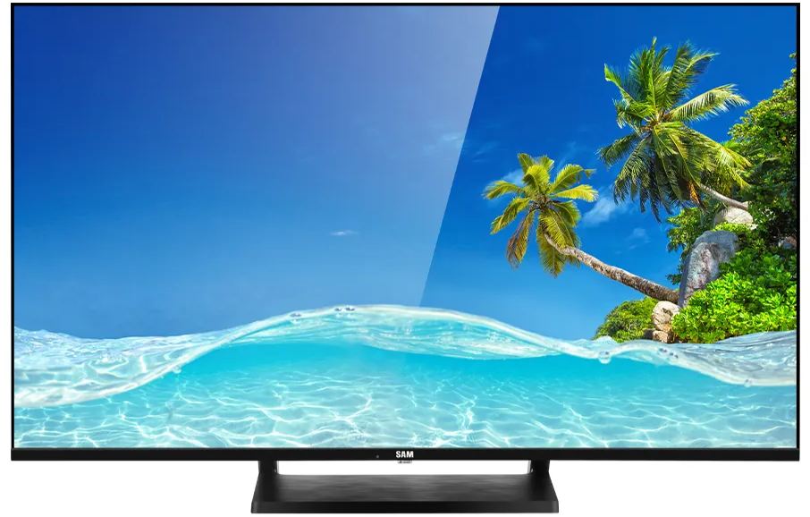 تلویزیون سام مدل UQ 43 D 6500 MHCHD سایز ۴۳ اینچ