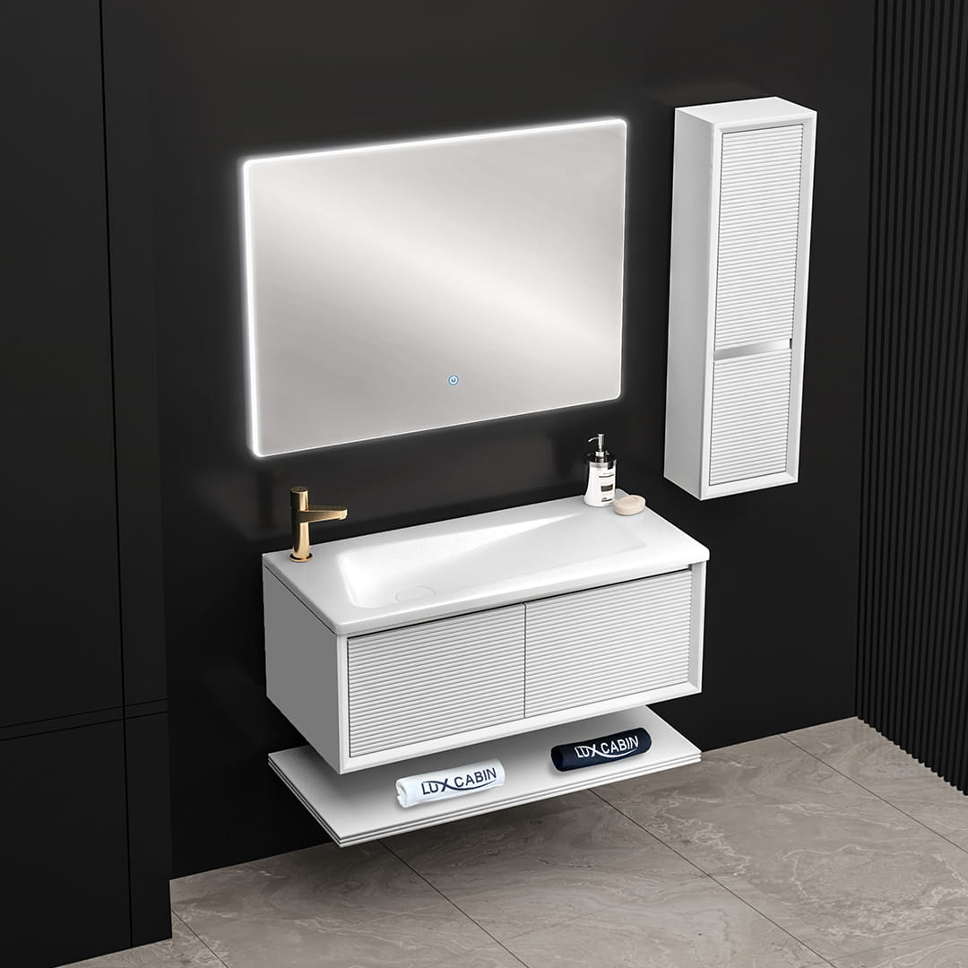 باکس لوکس کابین مدل 630A
