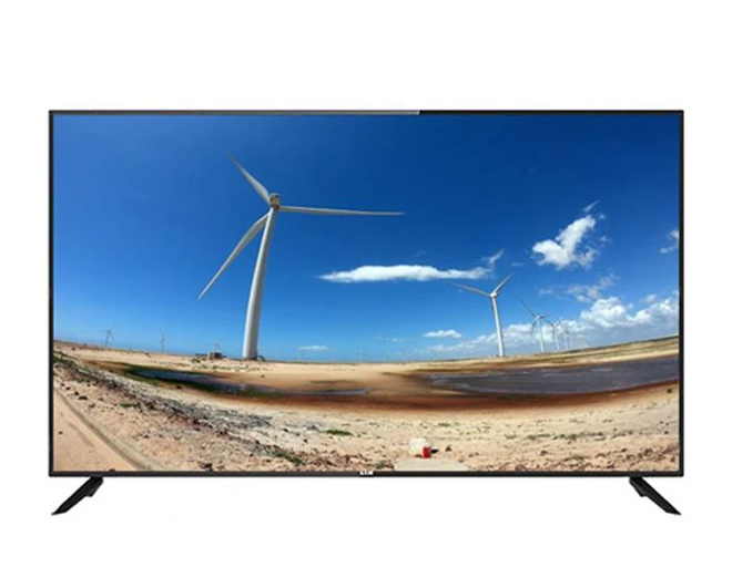 تلویزیون سام مدل UA 58 TU 6550 THCHD سایز 58 اینچ