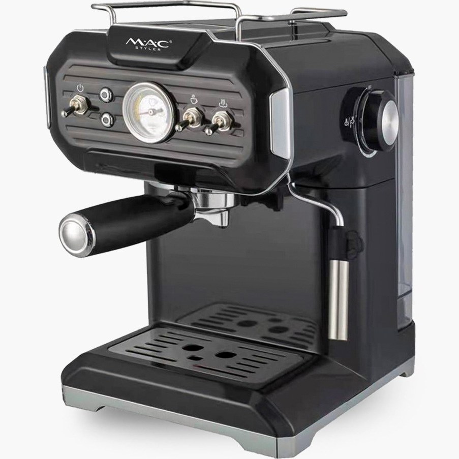 اسپرسوساز مک استایلر مدل MC-6750