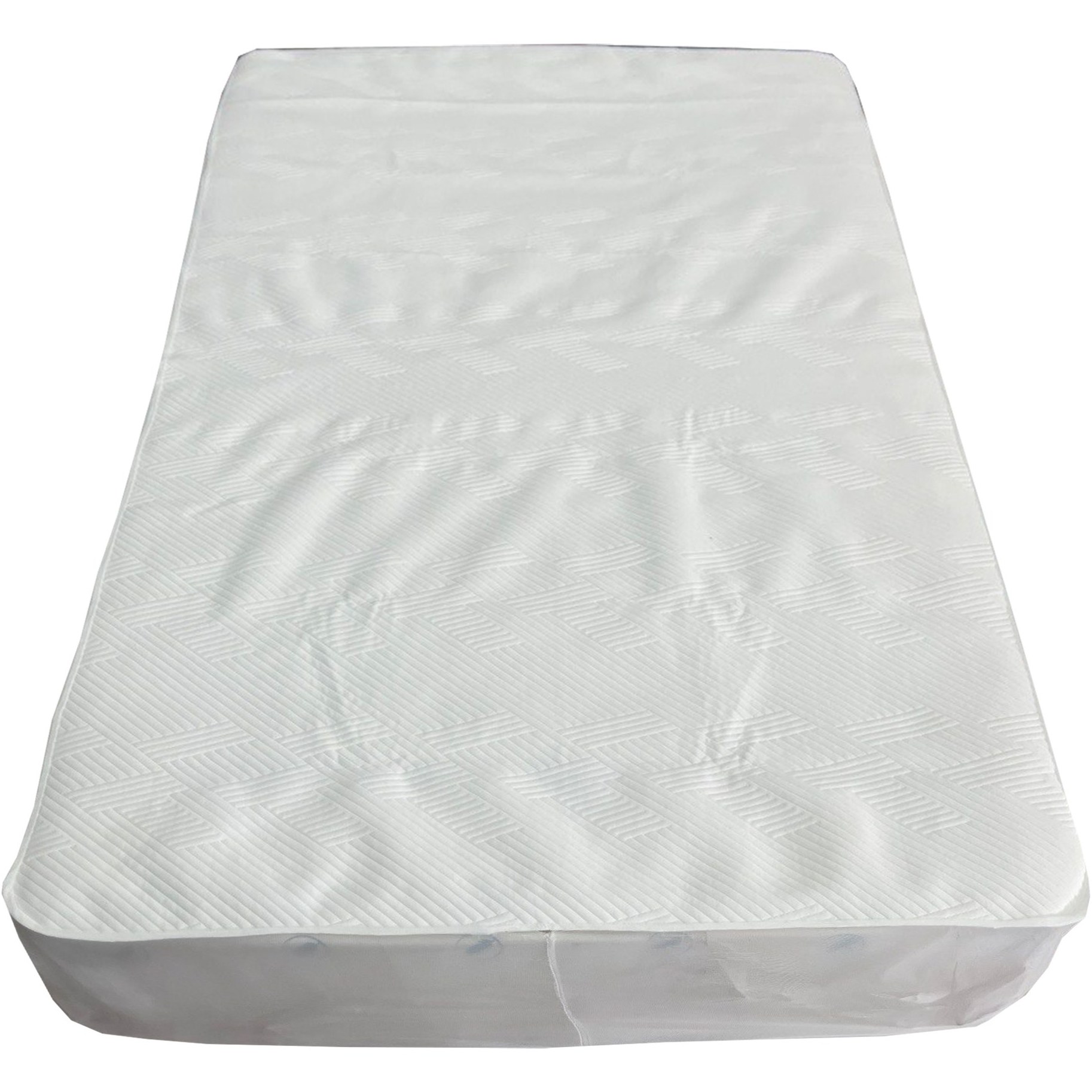 محافظ تشک ضد آب آکسون سایز 90x200 سانتی‌متر