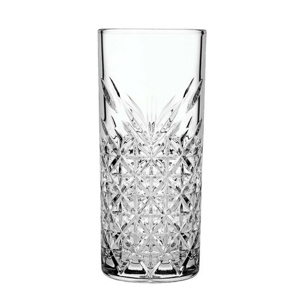 لیوان پاشاباغچه مدل Timeless ظرفیت 180 میلی‌لیتر بسته 4 عددی کد 420326