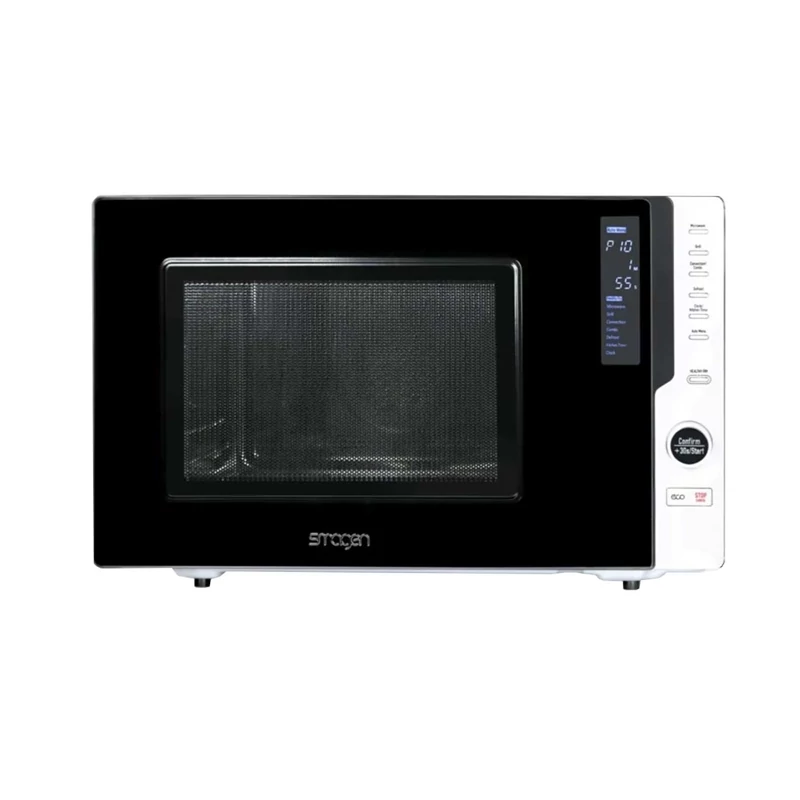 ماکروویو رو میزی  اسماگن مدل  MF 932 A- 32 L