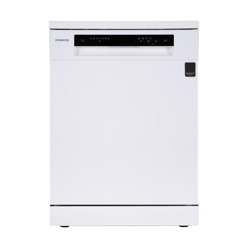 ماشین ظرفشویی کنوود سری Blaze مدل KDW 3140 ظرفیت ۱۴ نفر