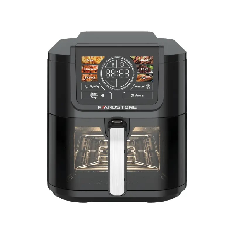 سرخ کن مدل Air Fryer 4031