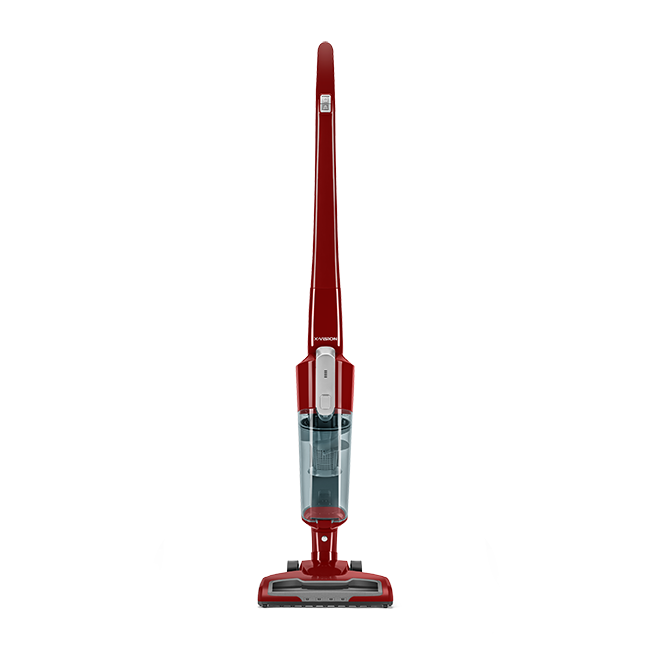 جاروشارژی ایکس‌ویژن مدل SVC 2950 قرمز