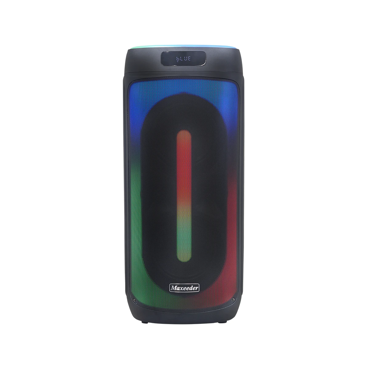 اسپیکر مکسیدر مدل MX DJ 2081 AL 823