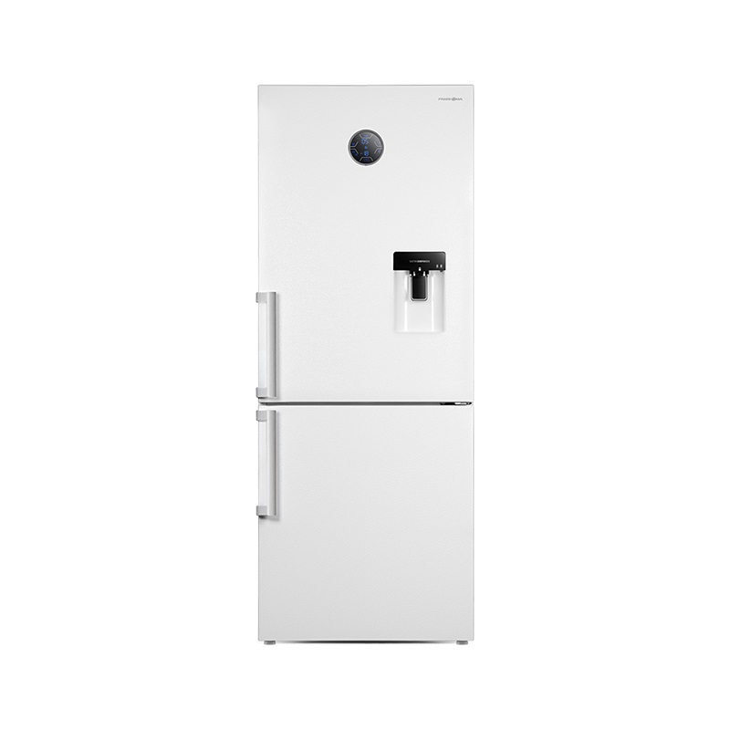 یخچال فریزر کمبی پاکشوما مدل BMF RCP 495 i (N1)