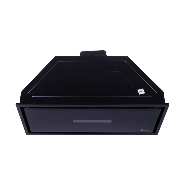 هود مخفی بیمکث مدل BH H V2 1102 ‌ سایز 70 مشکی