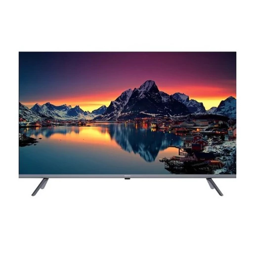 تلویزیون مکسیدر مدل MX TV 216 U FN 6511 4K P2 سایز 65 اینچ