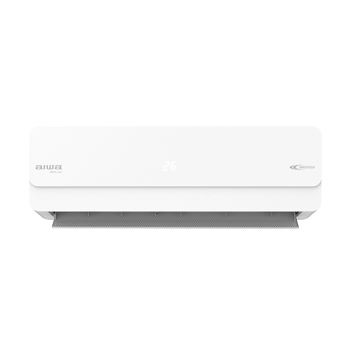 کولر گازی آیوا مدل aiwa AIA 30 SDC
