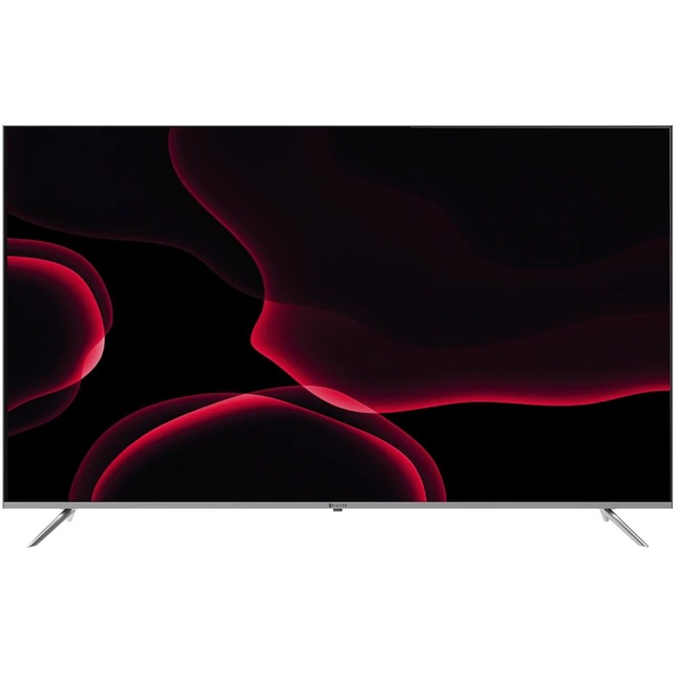 تلویزیون 86 اینچ جی وی سی مدل 86N100 Ultra HD 4K