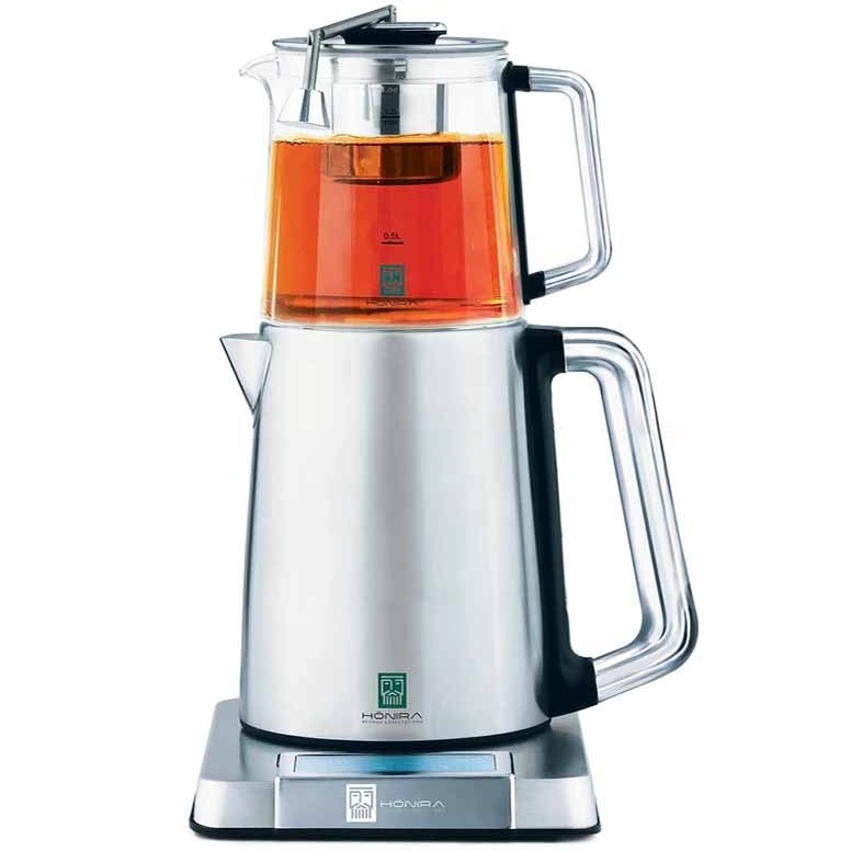 چای ساز و دمنوش ساز هونیرا مدل TMD-101