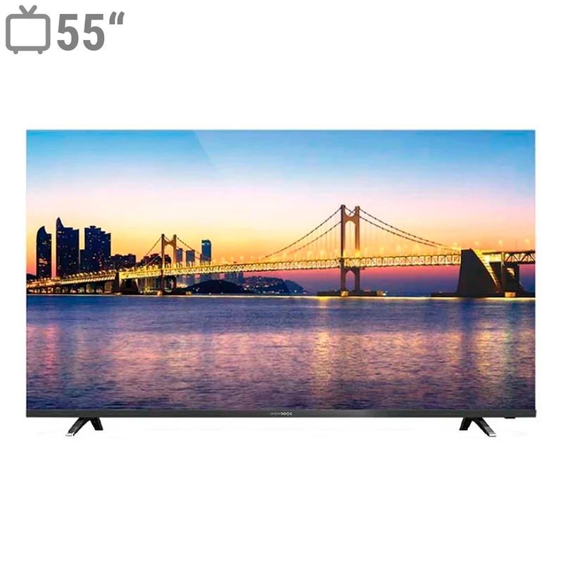 تلویزیون دوو ال ای دی مدل DSL 55 MS 3000 U سایز 55 اینچ
