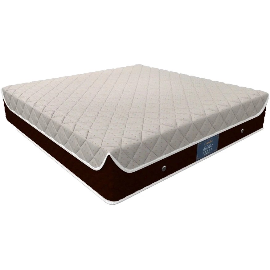 تشک دو نفره لمینیک مدل آکلیس ابعاد 180×200 سانتی‌متر