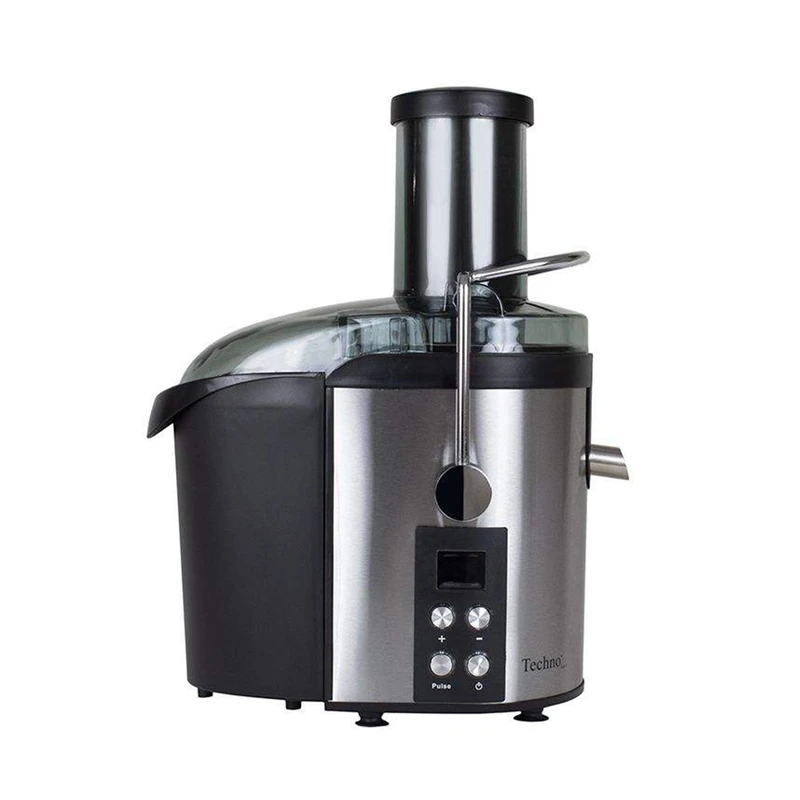 آبمیوه گیری تکنو Te 219 مشکی
