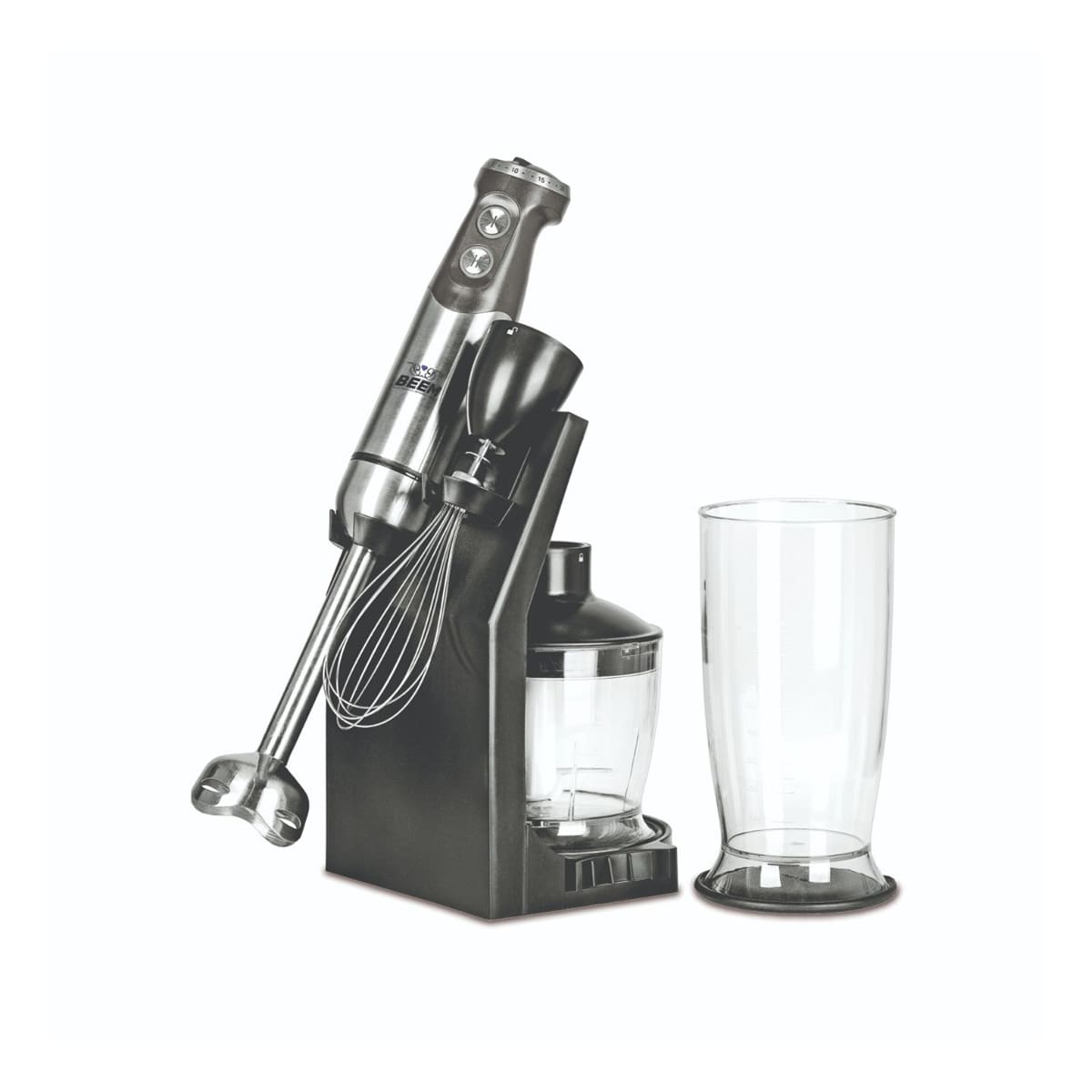 گوشت کوب برقی بیم مدل HB 4307 با لوازم