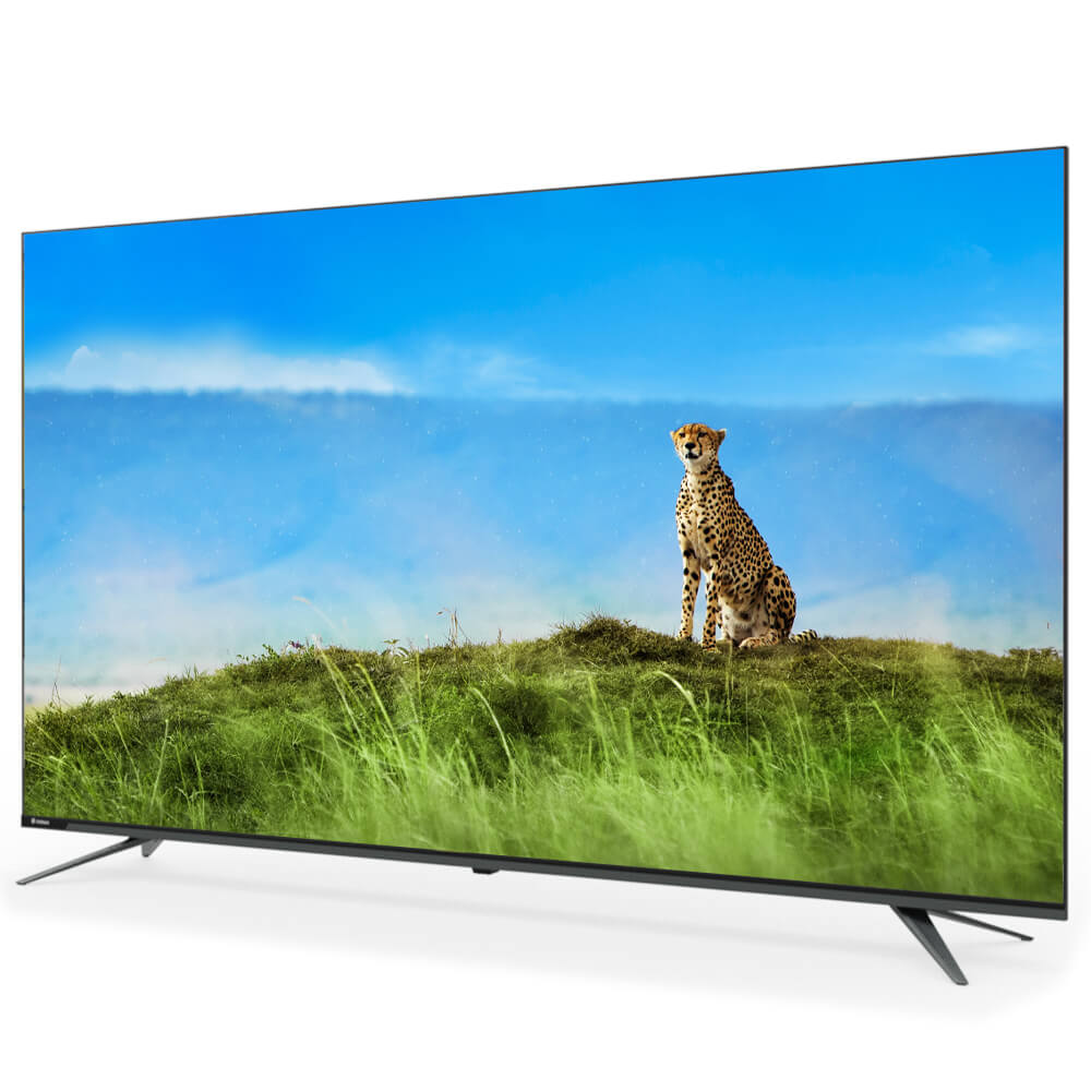 تلويزيون ال ای دی هوشمند اسنوا 55 اينچ مدل 55 SN 10 G