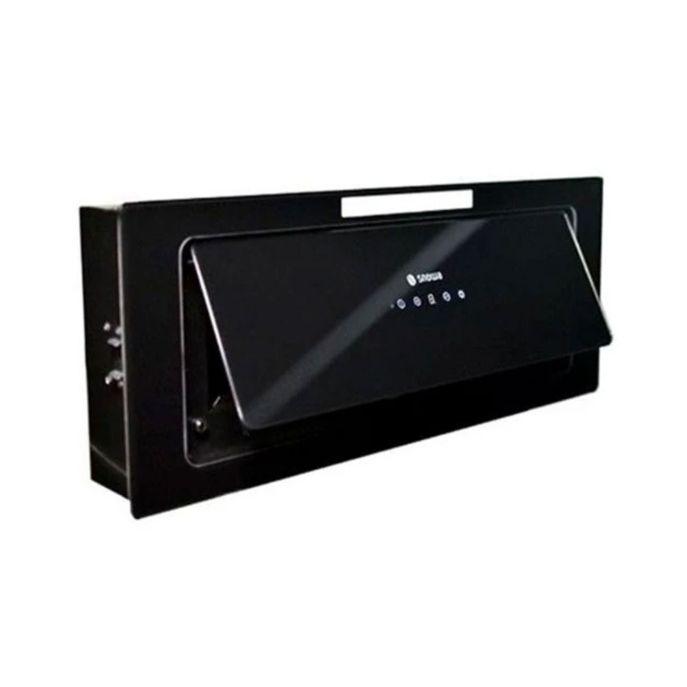 هود اسنوا مدل SBH-2743 سایز 80