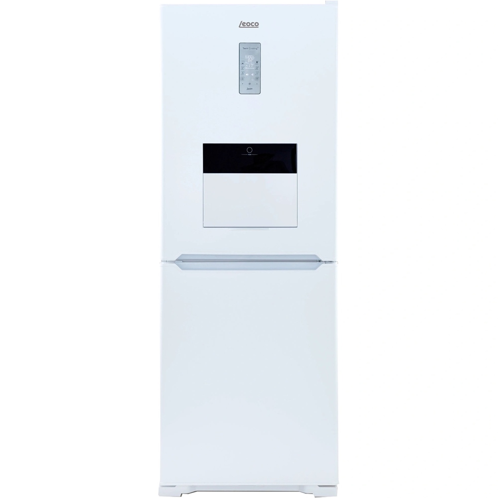 یخچال فریزر کمبی لئوکو 530 هومبار دار 5 کاره با گاز r600