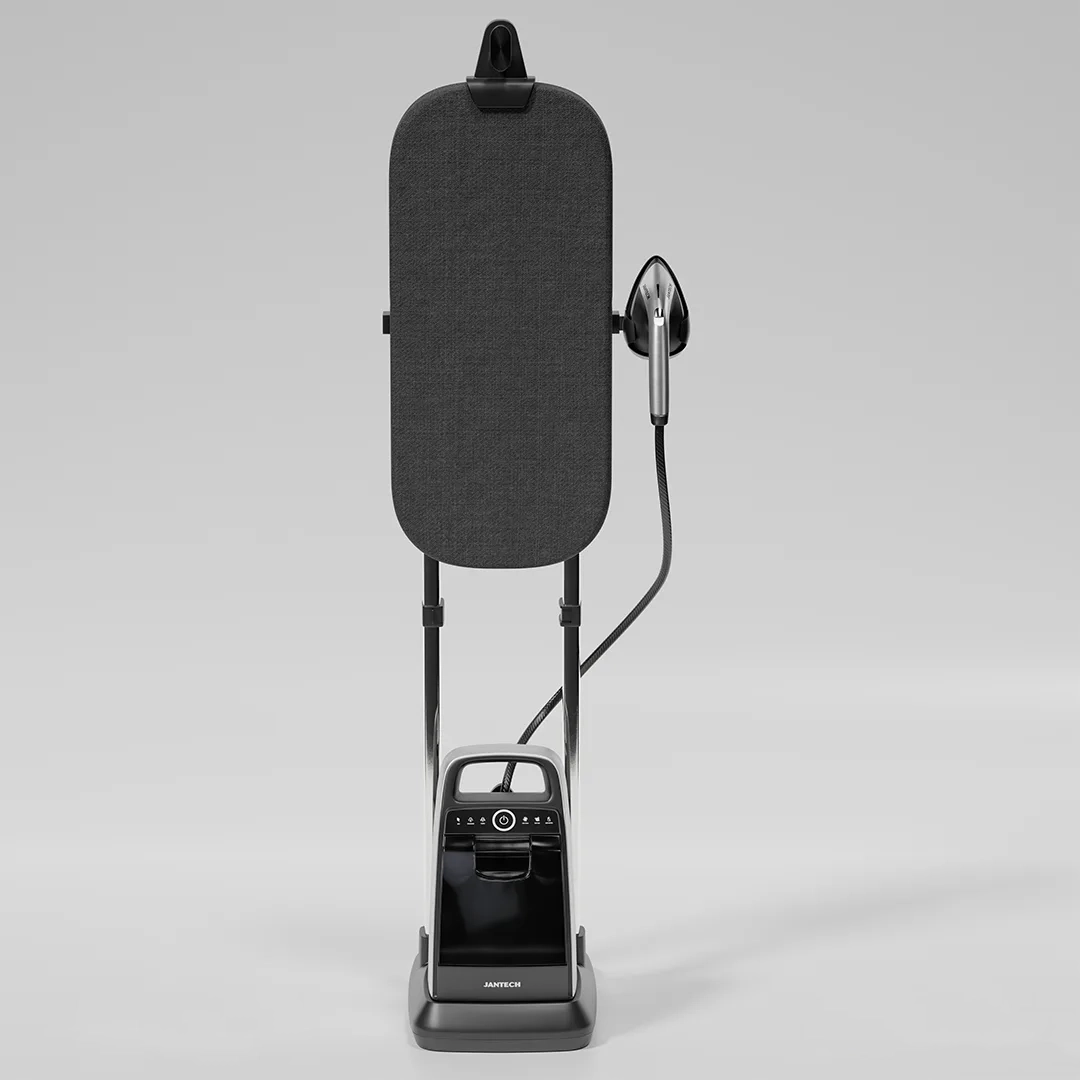 بخارگر ایستاده ژانومه مدل GSB 8540