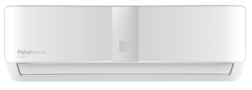 کولر گازی روتاری پاکشوما مدل Willis Series MPR 30 CHR 1