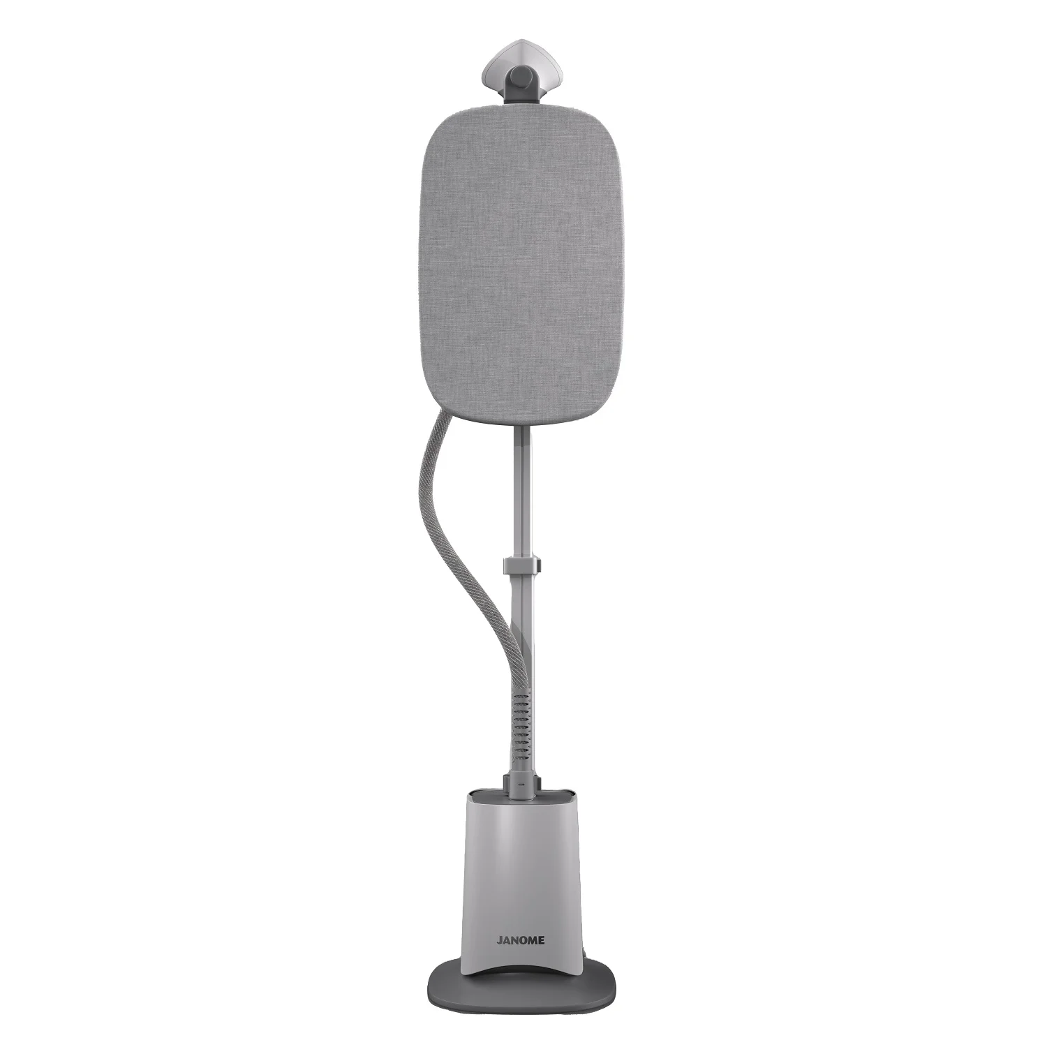بخارگر ایستاده ژانومه مدل GS 3560 رنگ سفید