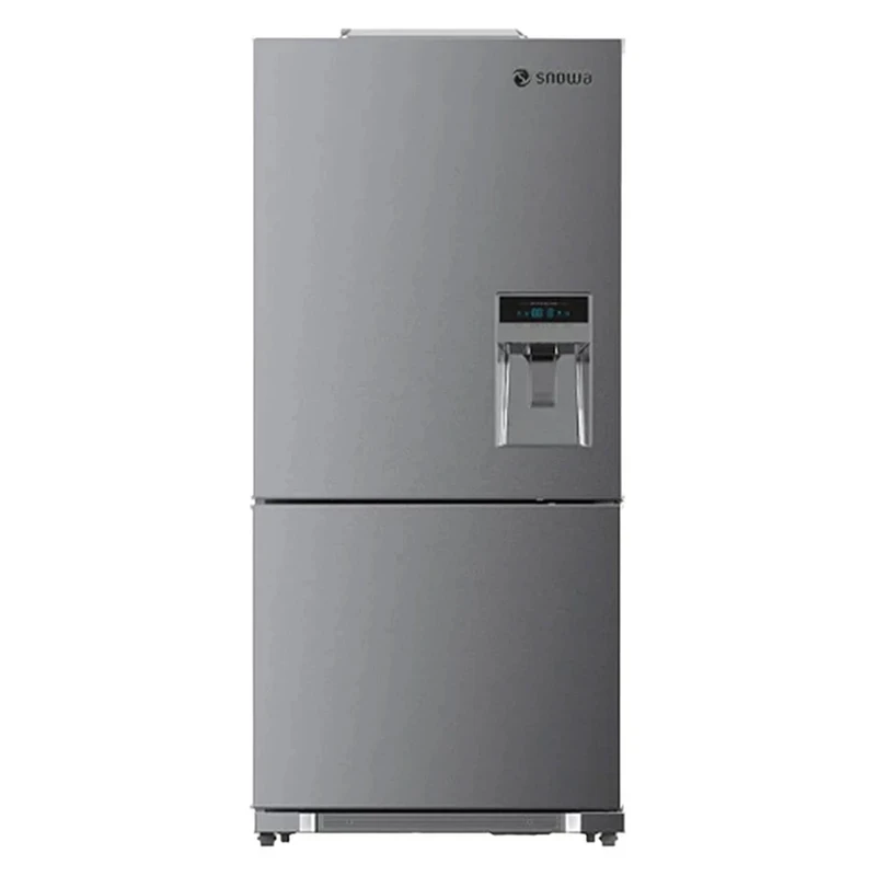یخچال و فریزر اسنوا مدل Rashin راشین SBD i L 301 S