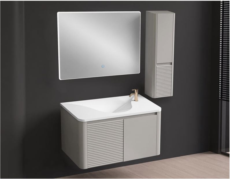 ست کابینت لوکس کابین مدل 601B