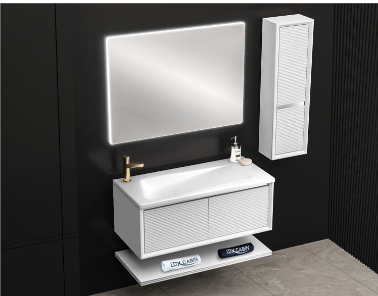 ست کابینت ساختمانی لوکس کابین مدل 630A