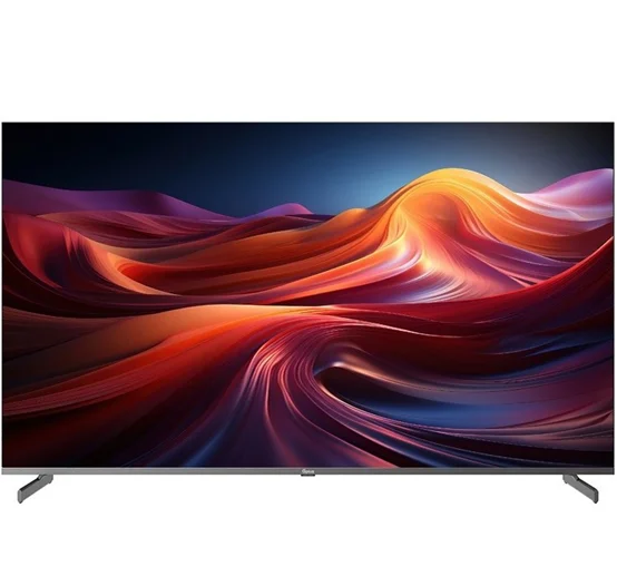 تلویزیون 65 اینچ جی پلاس مدل GTV-65SU788N هوشمند 4K Ultra HD