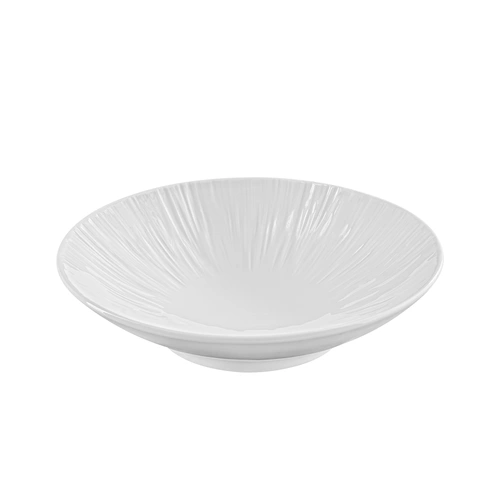 سالاد خوری گلدکیش سایز بزرگ مدل GK 801126 طرح آرنیکا