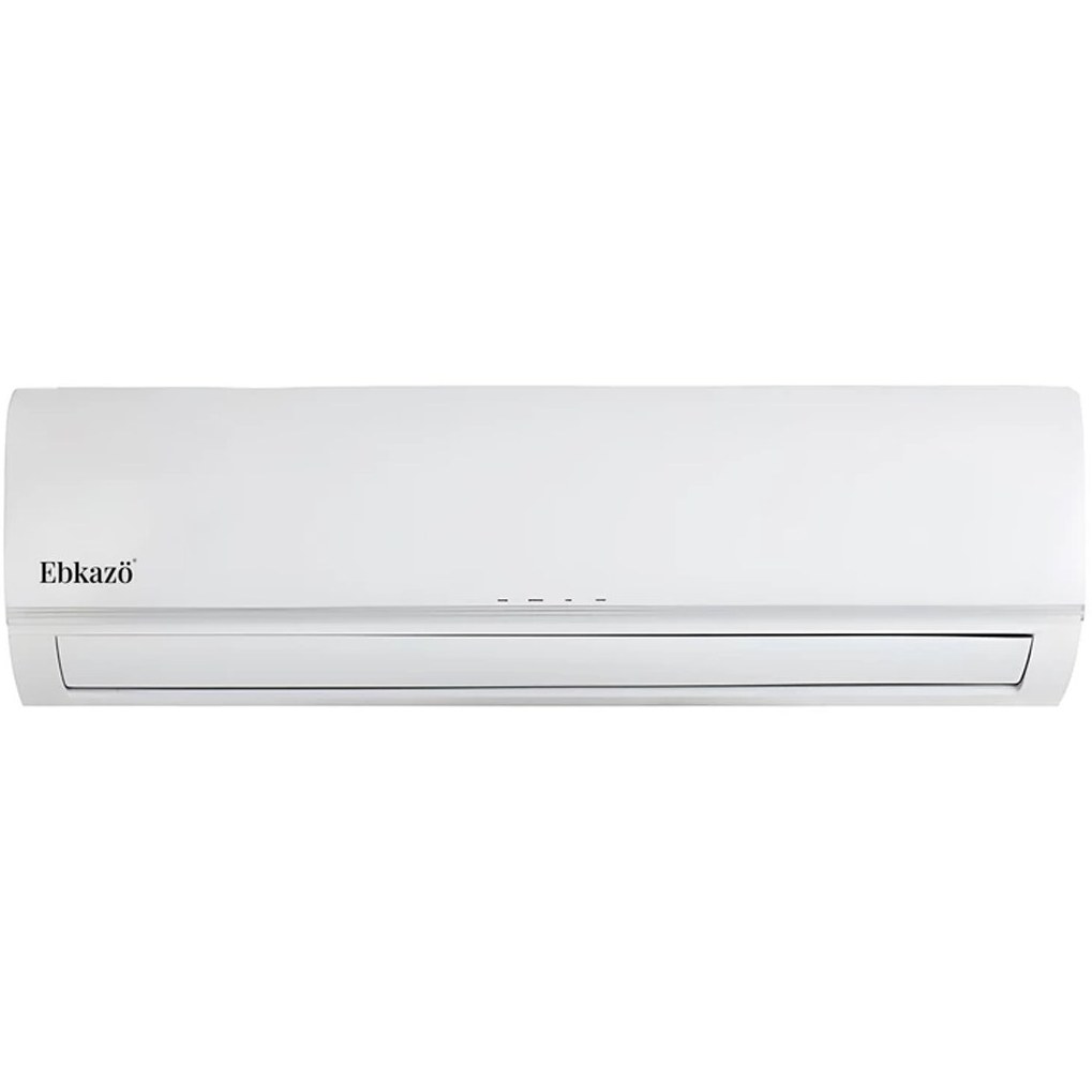 کولر گازی اسپلیت ابکازو مدل DC-12HRNIV2 ظرفیت 12000 اینورتر