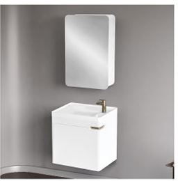 ست کابینت ساختمانی لوکس کابین مدل 625A