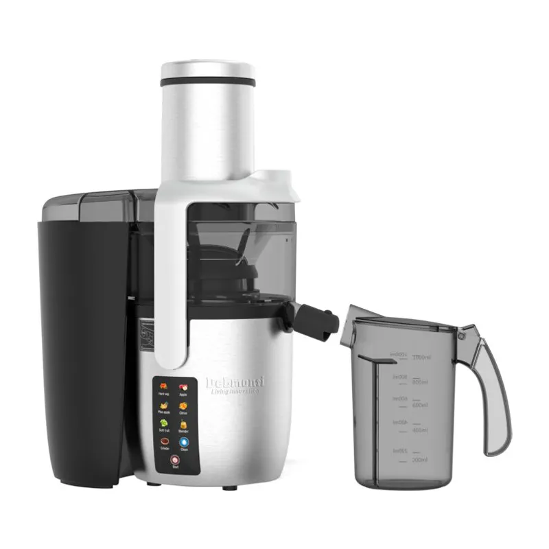 آبمیوه گیری دلمونتی تک کاره DL 730