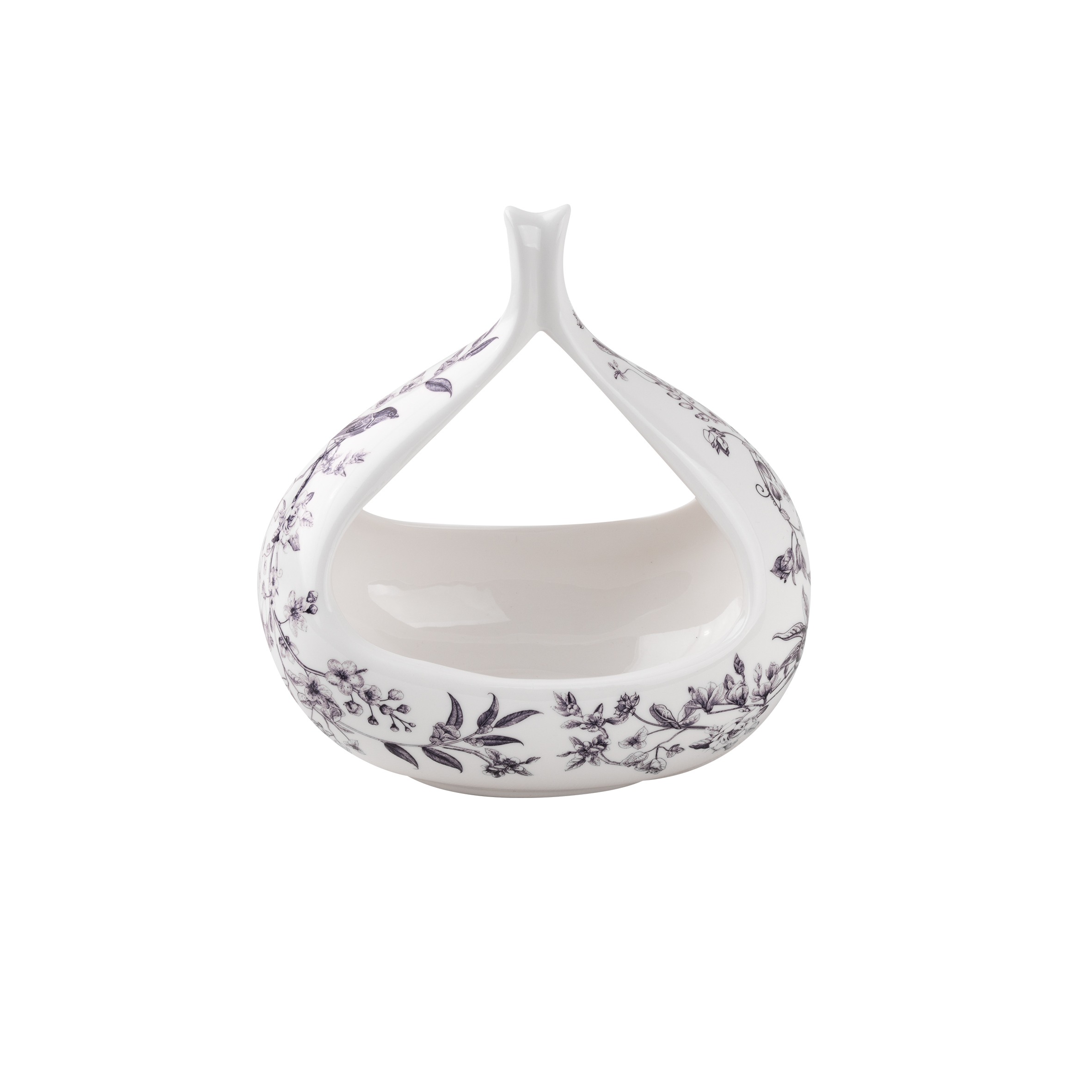 شکلات خوری گلدکیش مدل لوتوس کد GK701101-1