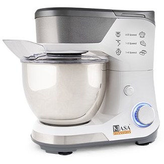 همزن کاسه دار ناسا الکتریک مدل NS-974