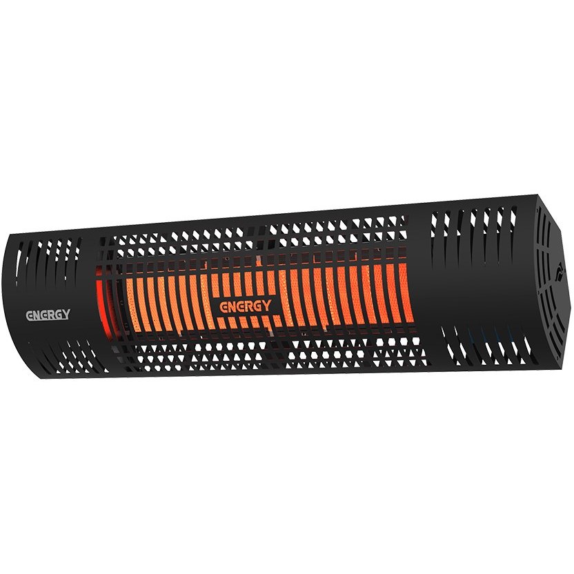 هیتر تراسی گازی انرژی مدل GR 0030