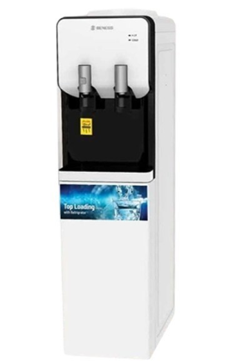 آبسردکن بنس مدل BW-S642 یخچال دار