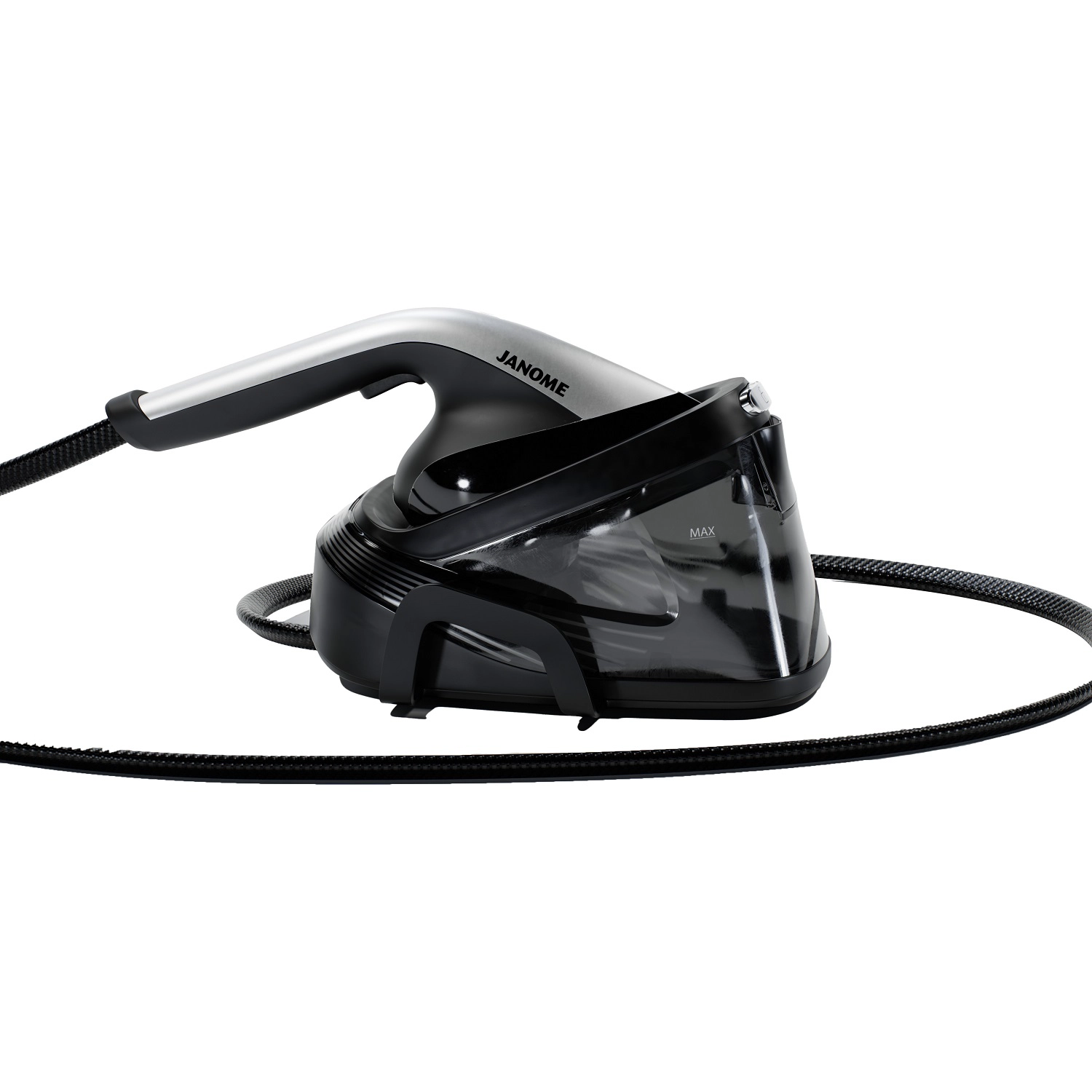 بخارگر دستی ژانومه مدل GH 2540