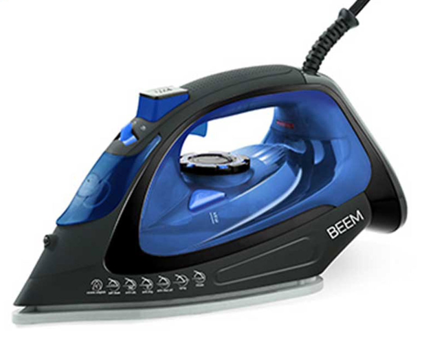 اتو بخار بیم مدل IronFlex 50302