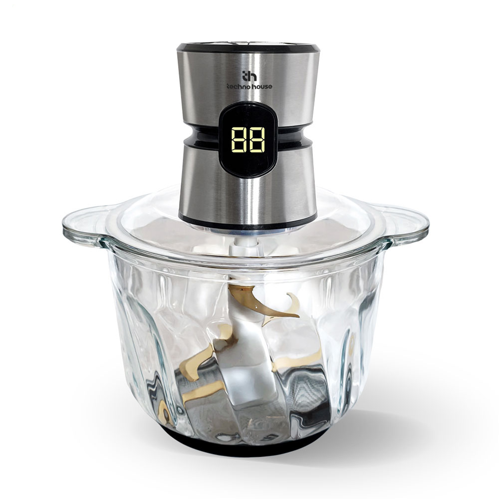 خردکن تکنو هاوس ۴۰۰ وات مدل CP 4 F 3 Top L 821