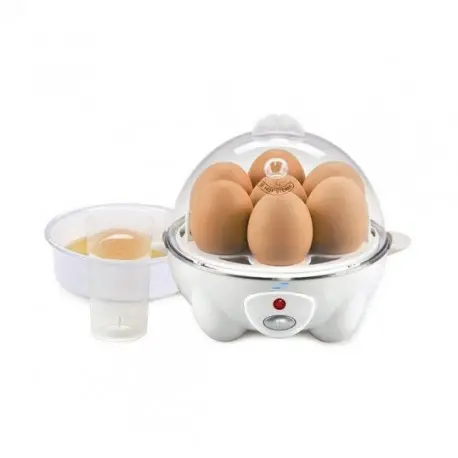 تخم مرغ پز سایا درپوش پلاستیک مدل Egg Morning