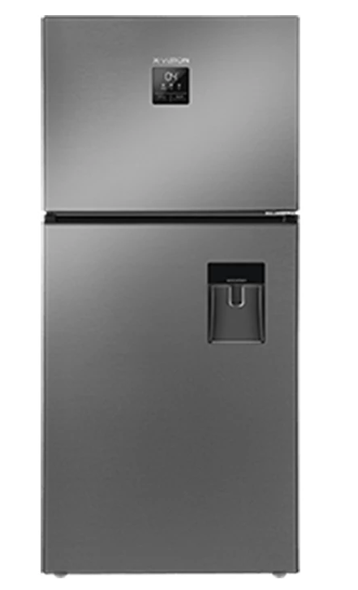 یخچال فریزر ایکس ویژن 26 فوت مدل TT 582 ASD/AWD