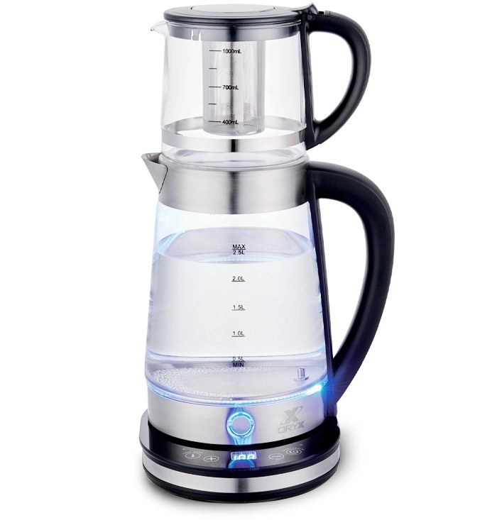 چای‌ساز اوریکس مدل TM-5858