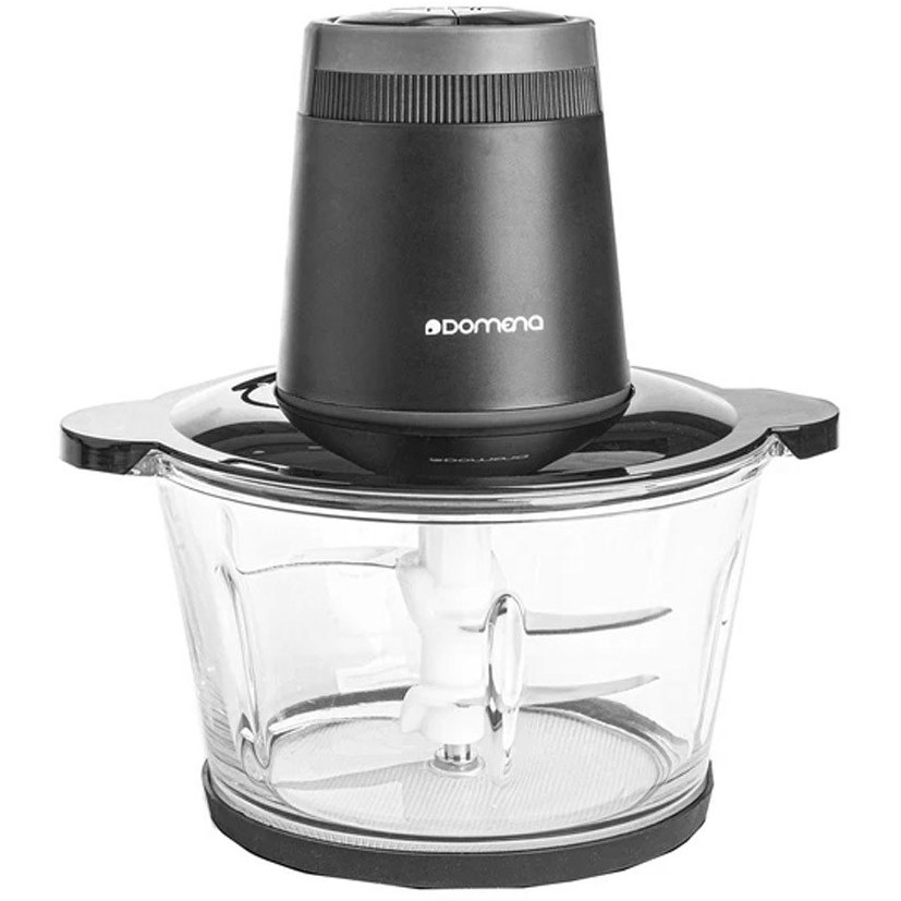 خردکن دومنا DC300 ظرفیت 2 لیتر با 4 تیغه