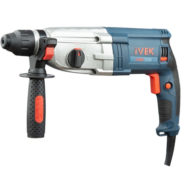 دریل بتن کن ایوک مدل K-7430 سه حالته 30 میلیمتر